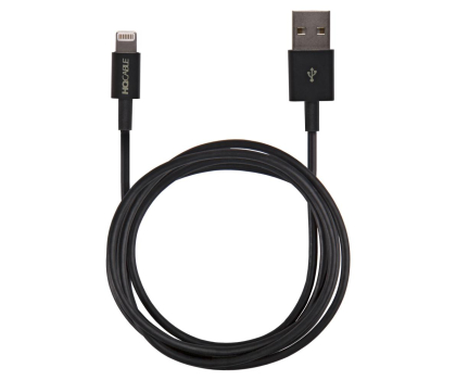 Kabel HQCable KABEL USB-MICRO USB 1.2M HQCable czarny #
